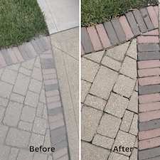 Driveway-Washing-and-Sealing-in-Lakewood-Ohio-Lances-Power-Washing-Protects-and-Restores-Concrete 0